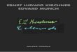 Ernst Ludwig Kirchner Edvard Munch Galerie Thomas