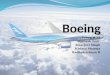 Boeing Strategy Analysis