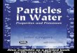 Paticles in Water