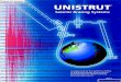 Manual Unistrut Seismic Bracing Systems