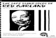 38672446 the Jazz Piano Solos of Red Garland