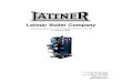 Lattner Instruction Manual 2005 - WLF Models