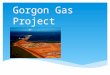 Gorgon Gas Project Slideshow