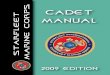 Star Trek Sfmc Cadet Manual 2009