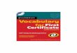 Vocabulary for First Certificate SB