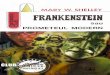 87198261 Mary W Shelley Frankenstein Sau Prometeul Modern 1973
