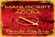 Paulo Coelho - Manuscript Found In Accra