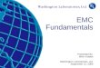 EMC Fundamentals Sept 2006
