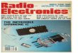 Radio Electronics Magazine 08 August 1981