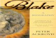 Blake_ a Biography - Peter Ackroyd