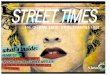 LSDC-Street Newsletter (Term 2)