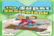 4 the Super Skateplank