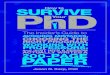 Jason R. Karp_How to survive your PhD.pdf