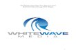 White wave manual