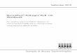 QuantiFast Pathogen PCR +IC Handbook
