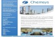 Chemsys Training Program Introduction