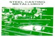 Steel Casting Metallurgy