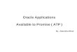 Oracle ATP