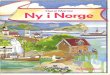 (Learn Norwegian Language) Ny i Norge Arbeidsbok (1990 Ed)