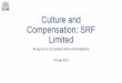 Culture and Compensation at SRF Limited_E12.pdf