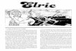 Elric Avalon Hill board game rules