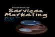 Chapter 1 Introduction to Services Marketing