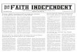 Faith Independent, February 20, 2013