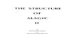 NLP - The Structure of Magic Vol II