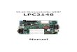 44584808 ENG 32bit Micro Controller ARM7 LPC2148 Manual