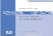 Isa s84.01 Application of Safety Instrumented Systems for Process Industries