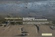 Handbook for Sediment Quality Assessment