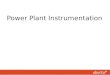 70636397 Power Plant Instrumentation