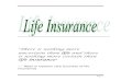life insurance Marketing