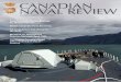 CANADIAN  NAVAL REVIEW