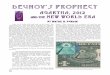 Agartha Deunovs Prophecy Article