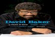 David Baker: A Legacy in Music (excerpt)