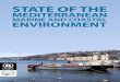 State of the Mediterranean Marine and Coastal Environment Report