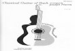 Classical Guitar of Bach (Joseph Harris)