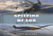 Spitfire Vs Bf 109 Battle of Britain (Osprey Duel 5)