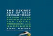 The Secret Art of Self-Development.pdf
