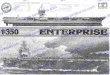 USS Enterprise (CVN-65) Tamiya