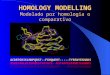 HOMOLOGY MODELLING Modelado por homologia o comparativo ACDEFGHIKLMNPQRST--FGHQWERT-----TYREWYEGHADS ASDEYAHLRILDPQRSTVAYAYE--KSFAPPGSFKWEYEAHADS MCDEYAHIRLMNPERSTVAGGHQWERT----GSFKEWYAAHADD