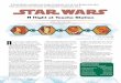 D20 - Star Wars - Adventure - A Night at Tosche Station