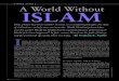 World Without Islam