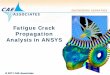 77674433 Crack Propagation in Ansys