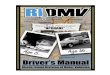 Rhode Island - Drivers Manual 2013