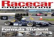 RaceCar Engineering-Formula Student