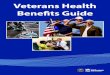 IB-10-465 Veterans Health Benefits Guide 508