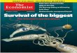 The Economist - December 1, 2012