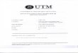 UHB 2422 Advanced English For Academic Communication